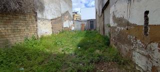 Terreno residencial en Bellavista. Oportunidad solar de 120 m en ubicación estratégica