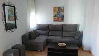 Appartement à Centro - Doña Mercedes