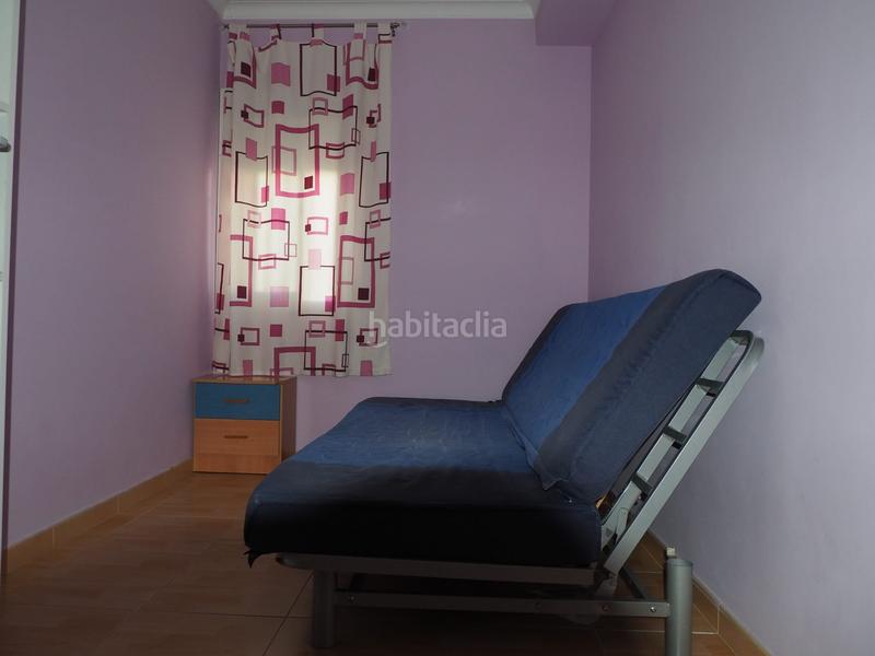 Foto ff46d198-10cf-4bbe-937e-a54bd5c83a8e. Etagenwohnung in Centro - Doña Mercedes Dos Hermanas