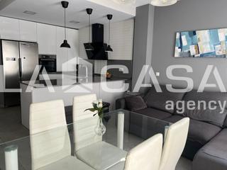 Casa a Centro - Doña Mercedes