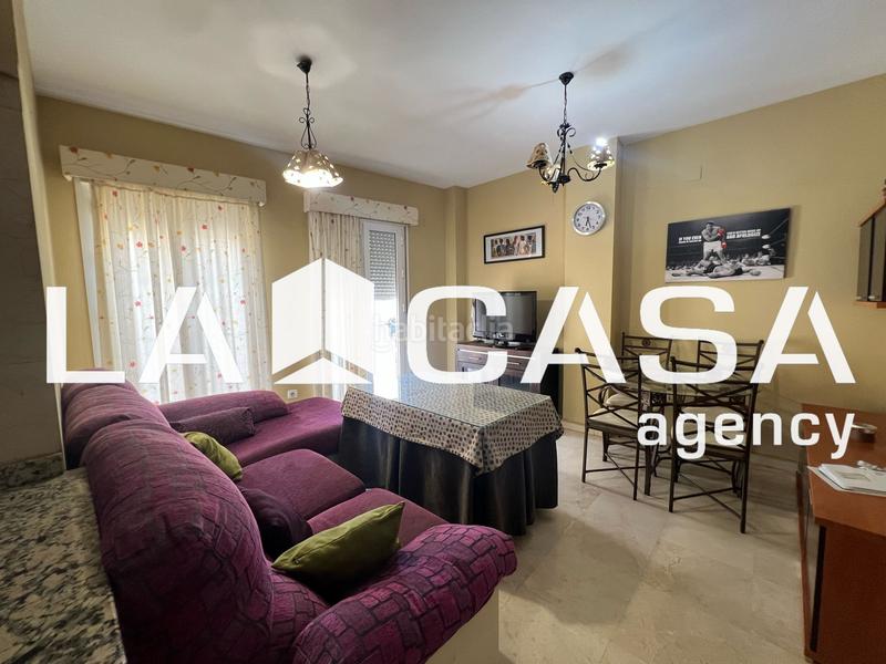 Foto 0219d6b7-68c6-487e-813e-272bd82f8a06. Dúplex a El Arenal - La Pólvora Dos Hermanas