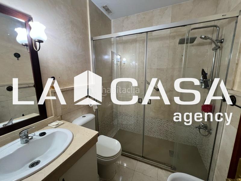 Foto 15d4aa26-c973-49be-b933-10fbcd8e3926. Dúplex a El Arenal - La Pólvora Dos Hermanas