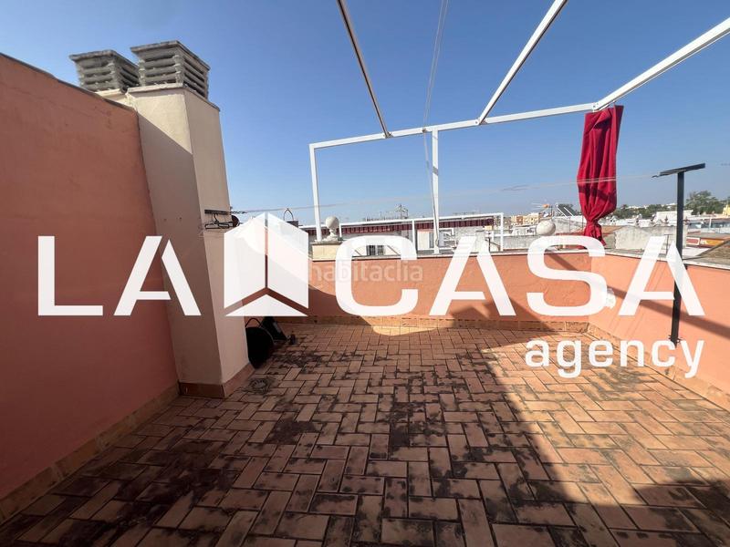 Foto 1a6ee895-ff58-42cd-b6b1-44862d3a3293. Dúplex a El Arenal - La Pólvora Dos Hermanas