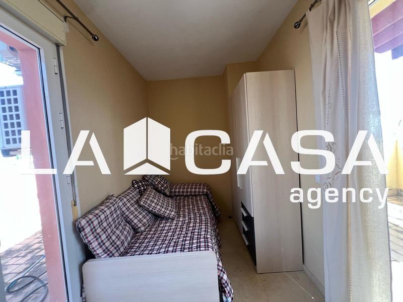 Foto 24e2f5b2-540a-4a15-8393-837346904a38. Dúplex a El Arenal - La Pólvora Dos Hermanas