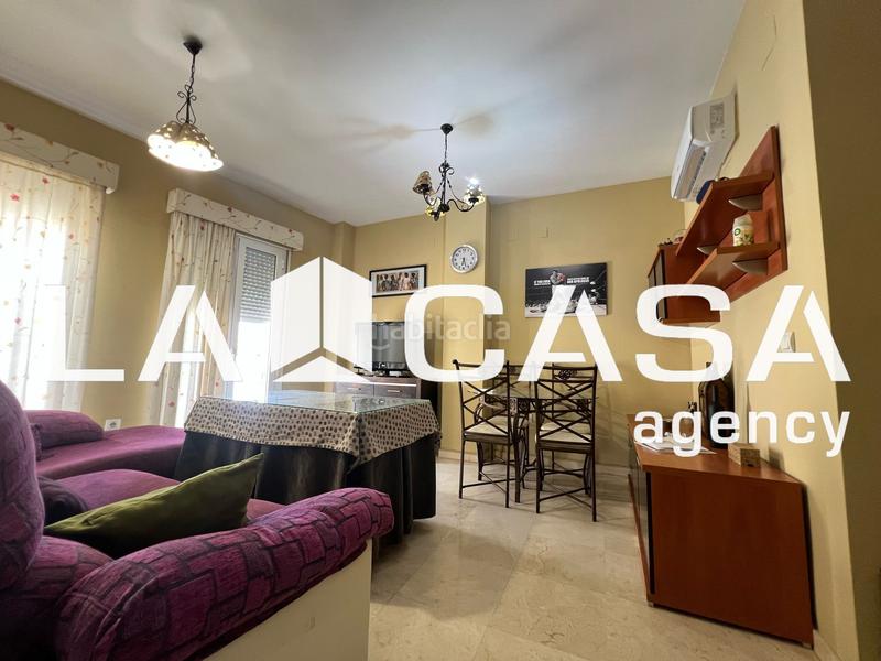 Foto 25f972a2-9283-4efe-819d-4b34ce96bf87. Dúplex a El Arenal - La Pólvora Dos Hermanas