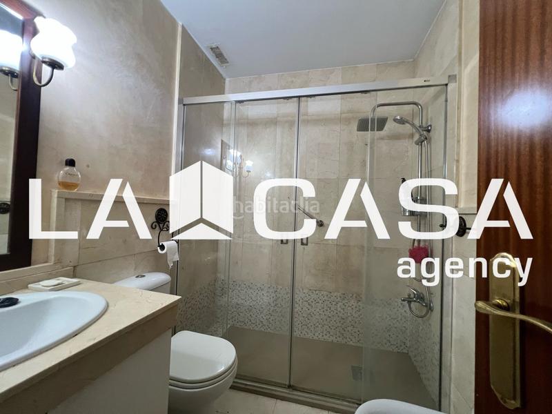 Foto 63e46473-6439-49d8-aee0-9fb18d570aa4. Dúplex a El Arenal - La Pólvora Dos Hermanas