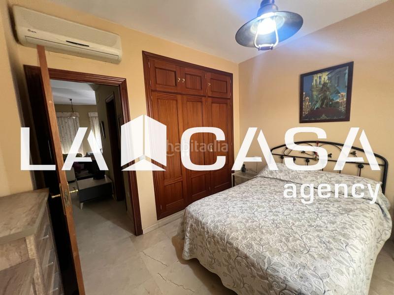 Foto 6458dc5f-4865-4641-b464-a0ba78d93fe8. Dúplex a El Arenal - La Pólvora Dos Hermanas