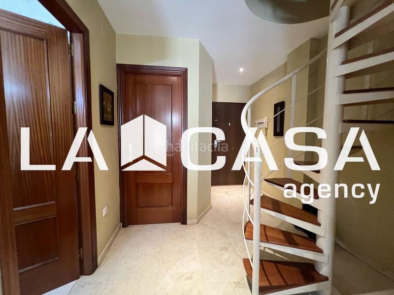 Foto 710dfb94-f96d-405c-b1aa-72409b7c9acc. Dúplex a El Arenal - La Pólvora Dos Hermanas