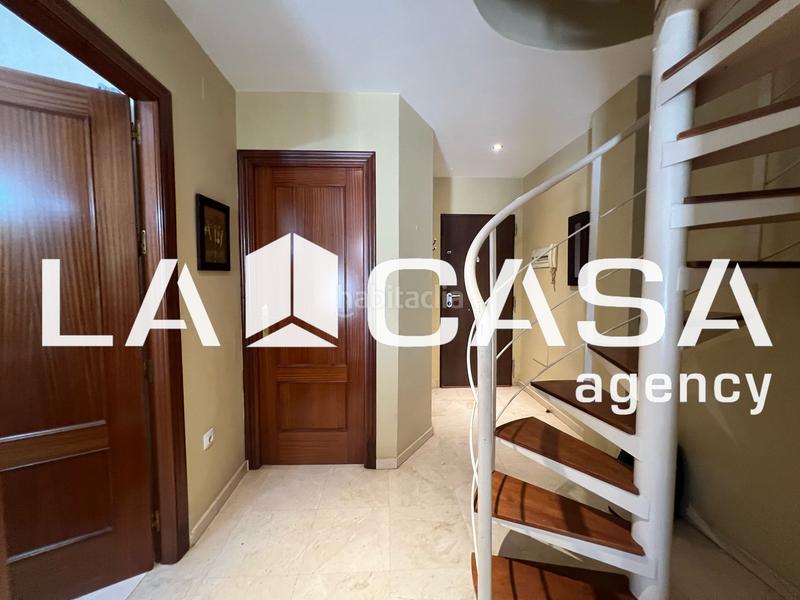 Foto 75706c04-2a46-4831-b96a-1cef787674db. Dúplex a El Arenal - La Pólvora Dos Hermanas