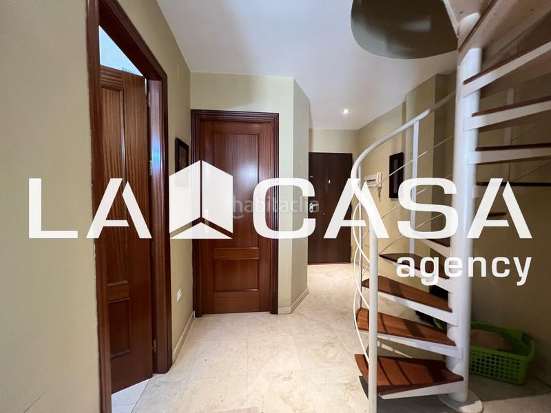 Foto b5473eb0-6799-4fca-8fc1-dfe337384bd2. Dúplex a El Arenal - La Pólvora Dos Hermanas