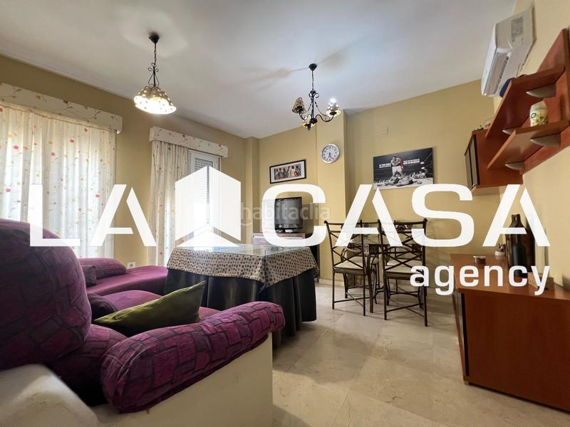 Foto c8588389-f29a-47ee-91d8-82c45f2832e1. Dúplex a El Arenal - La Pólvora Dos Hermanas