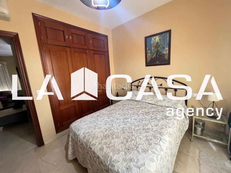 Foto d1a6d164-e385-41ef-bc28-4dd07059220b. Dúplex a El Arenal - La Pólvora Dos Hermanas