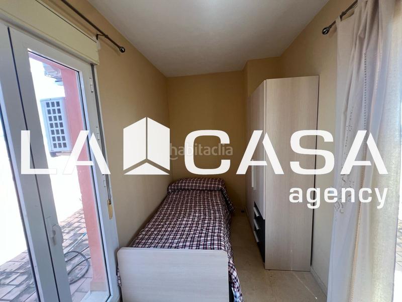 Foto dad205cc-9bb6-4b64-acd4-5ece00c3065a. Dúplex a El Arenal - La Pólvora Dos Hermanas