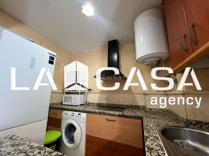 Foto f8279f38-fd21-42e2-be90-5ae60554b01d. Dúplex a El Arenal - La Pólvora Dos Hermanas