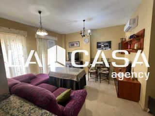 Zweistöckige Wohnung in El Arenal - La Pólvora