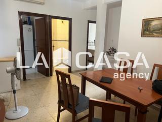Appartement à Centro - Doña Mercedes