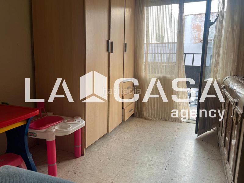 Foto fc3feaf0-ef54-4f65-8ac9-24bd7f91995a. Piso en Centro - Doña Mercedes Dos Hermanas