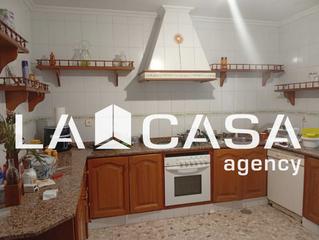 Casa a Centro - Doña Mercedes