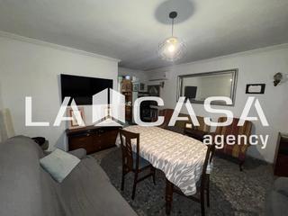 Casa a Centro - Doña Mercedes