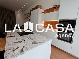 Planta baixa a Centro - Doña Mercedes