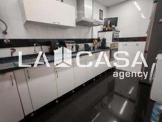 Pis a Centro - Doña Mercedes