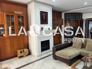Casa a Centro - Doña Mercedes