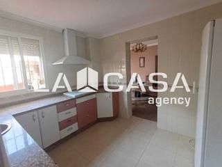 Casa a Centro - Doña Mercedes