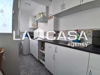 Appartement à Centro - Doña Mercedes