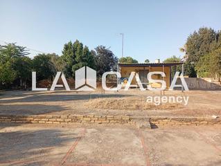 Residential Plot in La Hacienda - Nueva Andalucía