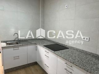 Pis a Centro - Doña Mercedes
