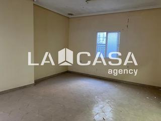 Casa a Centro - Doña Mercedes