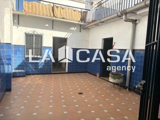 House en Centro - Doa Mercedes
