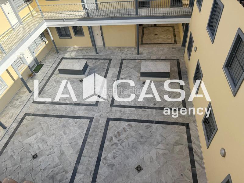 Foto 486c8416-f224-4947-a74e-5bf8660799df. Piso en Centro - Doña Mercedes Dos Hermanas