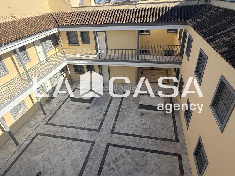 Foto e07cae90-3725-4547-9ebd-468a2a9746eb. Piso en Centro - Doña Mercedes Dos Hermanas