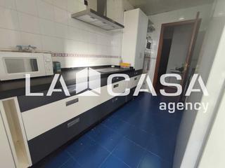 Pis a Centro - Doña Mercedes