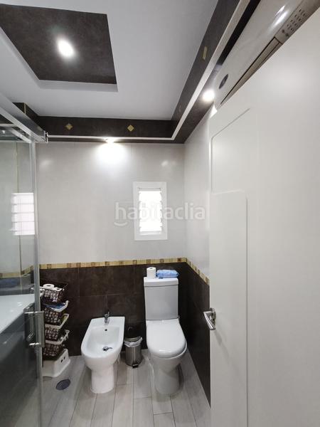 Foto a8854487-d979-460e-8d2f-b1a294a493b7. Piso en Centro - Doña Mercedes Dos Hermanas