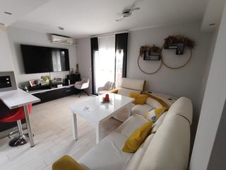 Appartement à Centro - Doña Mercedes