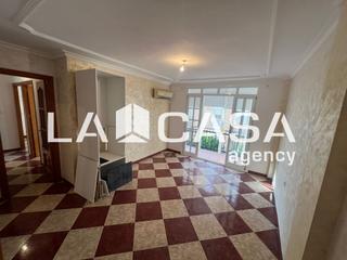 Appartement à Centro - Doña Mercedes