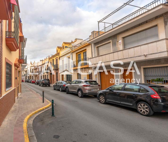 Foto 5358575d-540d-4335-99dd-637cc731ae4a. Casa a Centro - Doña Mercedes Dos Hermanas