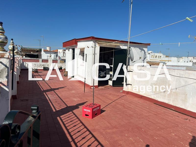 Foto 8a6d63fe-c1a0-4ec8-a388-68d57b861e22. Casa a Centro - Doña Mercedes Dos Hermanas