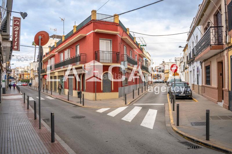 Foto a23cd88d-a570-431f-b0da-2ac46d95054d. Casa a Centro - Doña Mercedes Dos Hermanas