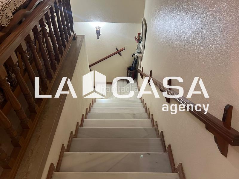 Foto be3dc6ad-0461-4602-8940-59ae0c4bf759. Casa a Centro - Doña Mercedes Dos Hermanas