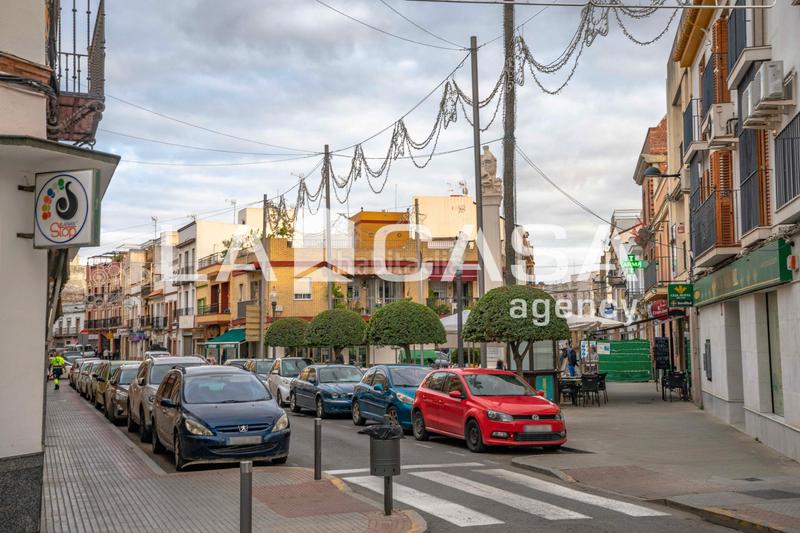 Foto cc420bdd-c503-4bb4-b7b5-7ed951ee9c10. Casa a Centro - Doña Mercedes Dos Hermanas