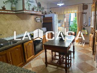 Casa a schiera in Centro - Doña Mercedes