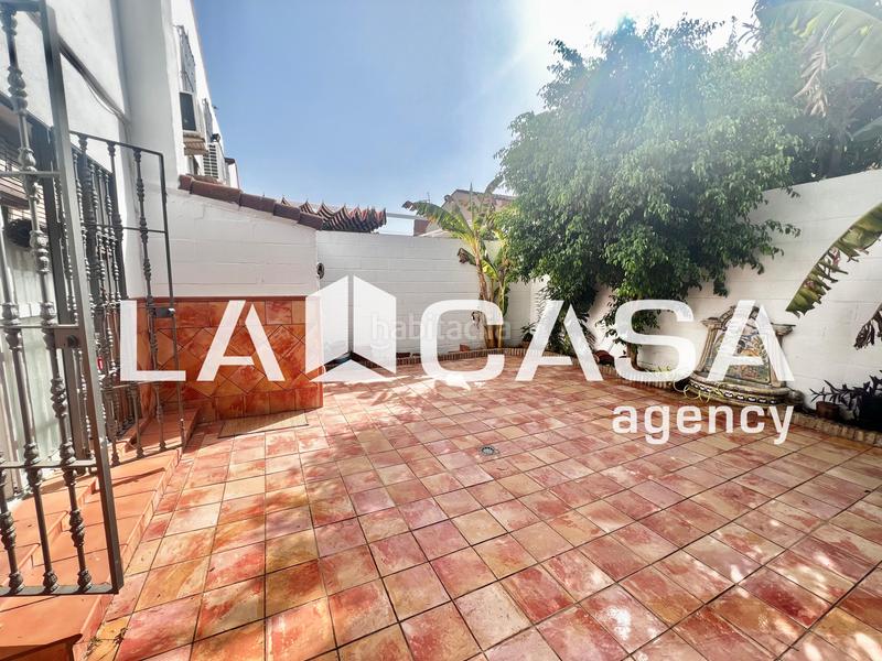 Foto afaea1ea-35d0-4024-9dd1-ef90c66b8654. Casa en Centro - Doña Mercedes Dos Hermanas