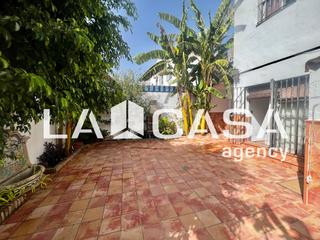 Casa a Centro - Doña Mercedes