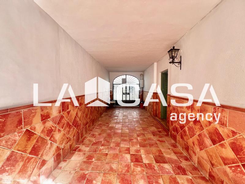 Foto bbe87a7d-de59-49c6-a2ea-c8f646956af5. Casa en Centro - Doña Mercedes Dos Hermanas