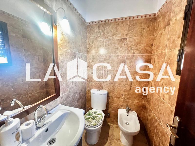 Foto f91b278f-1d89-4b09-831c-391896673b51. Casa en Centro - Doña Mercedes Dos Hermanas