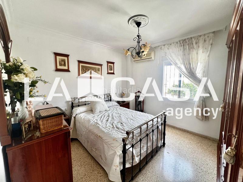 Foto 81595e44-f0cc-46b9-beb7-cc3ef8b12be5. Casa en Centro - Doña Mercedes Dos Hermanas