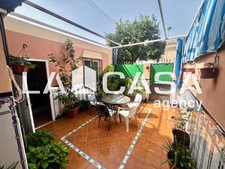 Maison à Centro - Doña Mercedes
